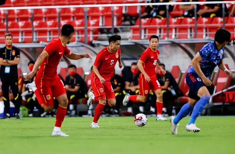 中国男足今晚比赛直播