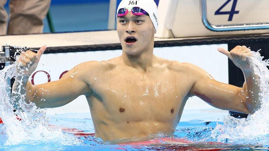 孙杨200米自由泳历史最好成绩