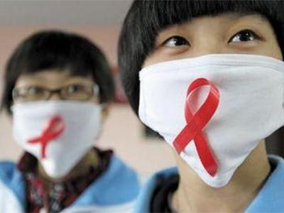 宁波艾滋病事件