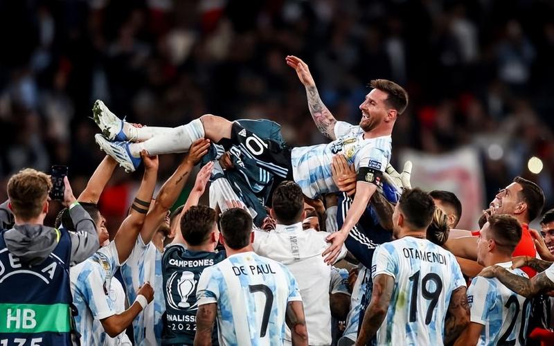 阿根廷意大利欧美杯